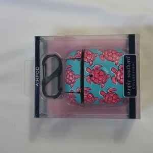 🐢Simply Southern Airpod Case🦜